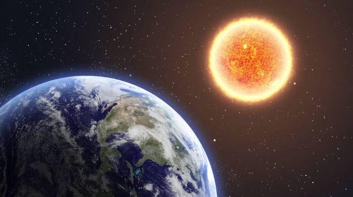 the real reason Earth escapes the dying sun gravity
