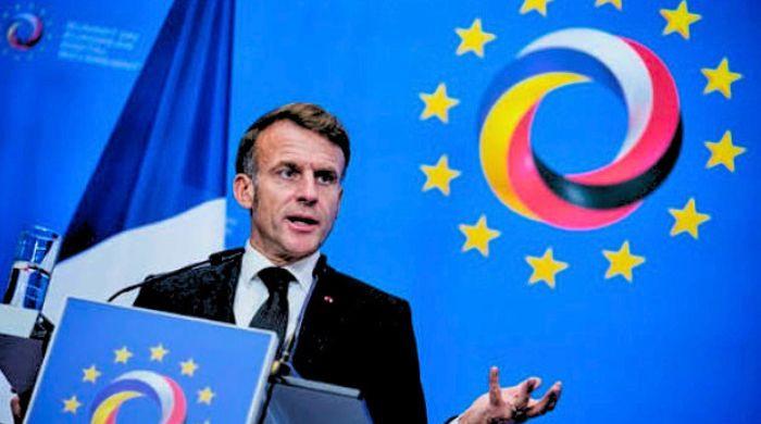 France mobilises €13 billion for tech sovereignty push