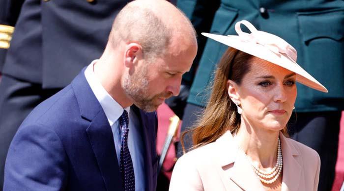 Inside Prince William and Kate Middleton's emotional struggle before taking major decision