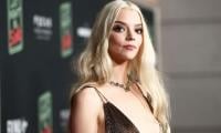 Anya Taylor-Joy Reveals Painful School Years Before Hollywood Success