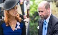 Sarah Ferguson Starts A Warpath For The Ages: ‘Patience For William Is Hanging By A Thread’