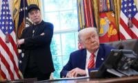 Trump Administration Grok Disclosure Sparks Questions Over Iran Strike Planning And Musk Lawsuit