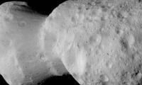NASA Discovers Evidence Of Ancient Water On Unexpected Asteroid