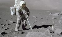 Moon dust may hold evidence of alien civilization, scientists suggest