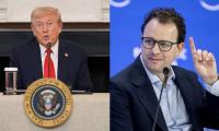 Why did Trump just cut allied nations off from Anthropic AI?