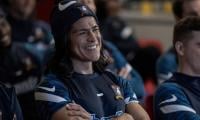 'Ted Lasso' Star Cristo Fernández Gets Candid About First World Cup Experience