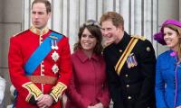 Meghan Markle, Harry Send Warning To Princess Eugenie, Beatrice Regarding William