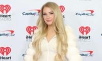 Meghan Trainor Shocks Husband And Children With New, Shorter Hair