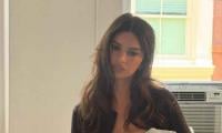 Emily Ratajkowski faces backlash over controversial photos