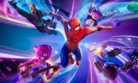 Fortnite Leak Teases Another Spider-Man Crossover