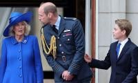 Prince William, Queen Camilla’s latest row gets exposed: ‘My father's health is still not the best’