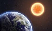 The Real Reason Earth Escapes The Dying Sun Gravity