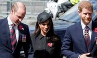 Meghan Markle Leaves Prince William 'furious' With UK Return Plans