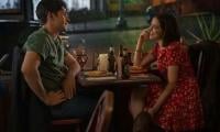 How Zoey Deutch And Nick Robinson Spark Romance In Netflix's 'Voicemails For Isabelle'