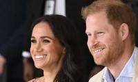 King Charles Offers Royal Accommodation To Prince Harry And Meghan During UK Visit 