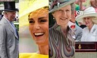 Buckingham Palace Shares Royal Ascot Highlights As Final Day Tickets Sell Out