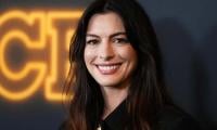 Anne Hathaway Reveals Exciting Family News