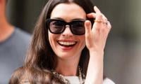 Why Anne Hathaway Is Being Called 'superhero' After Surprise Baby News?