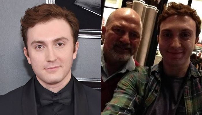 Daryl Sabara announces death of his father Roland in heartfelt tribute