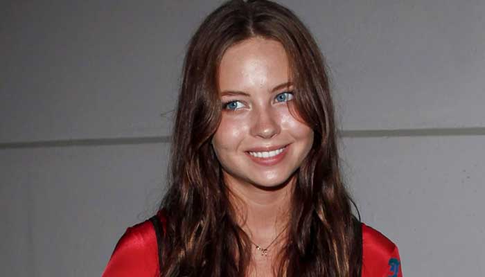 Daveigh Chases mom reacts to actress tragic death