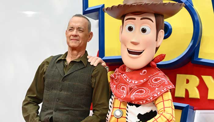 Will there be Toy Story 6? Tom Hanks teases whats next