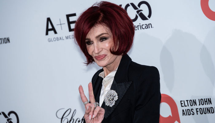 Sharon Osbourne explains reason behind missing Ozzy statue unveil