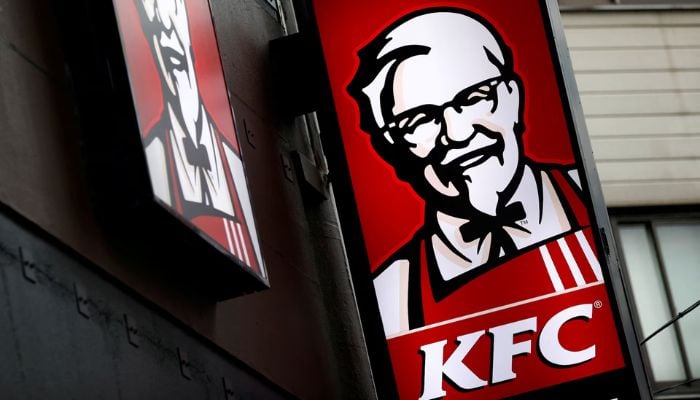 KFCs winning strategy: Stop chasing Gen Z specifically