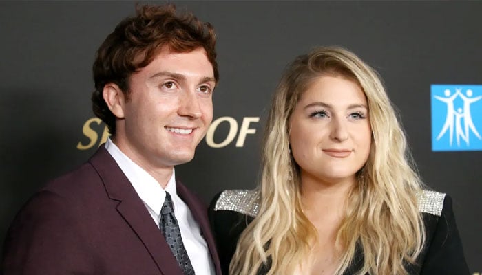 Meghan Trainors husband Daryl Sabara opens up about personal loss