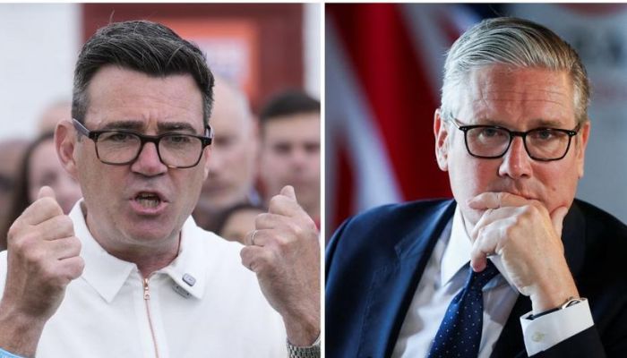 Inside Labour MPs growing pressure on Keir Starmer: Why an exit timeline is being demanded