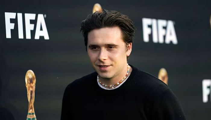 Brooklyn Beckham earned in seven figures for World Cup ad shading his family: Details inside