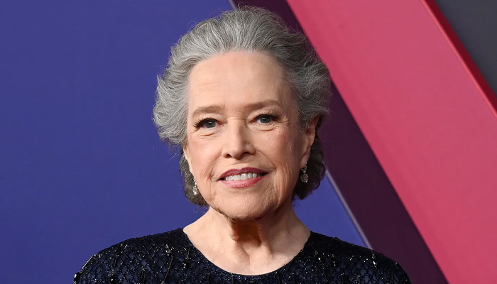Kathy Bates reveals blunt reaction to popular film ‘The Waterboy’