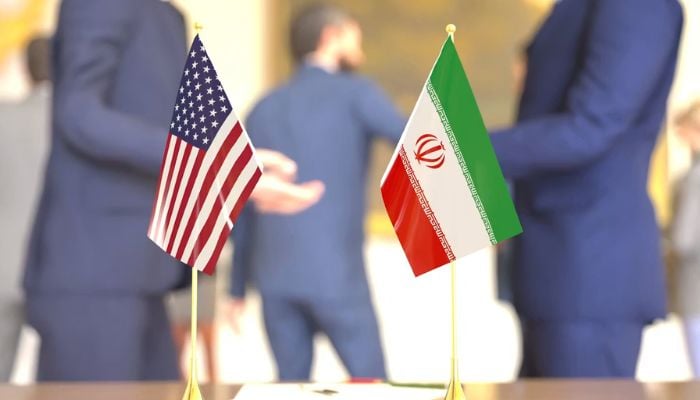 US-Iran talks back on track: Switzerland confirms dialogue continues at Burgenstock