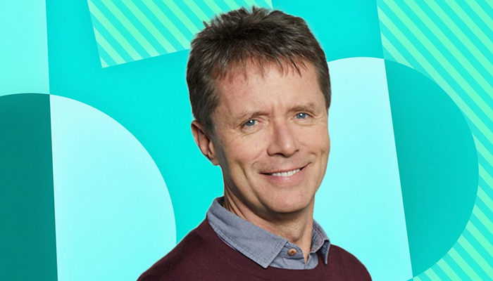 Nicky Campbell addresses daughter’s injuries after hit-and-run