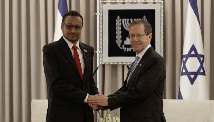 Why Israel is strengthening ties with Somaliland as Red Sea rivalry intensifies