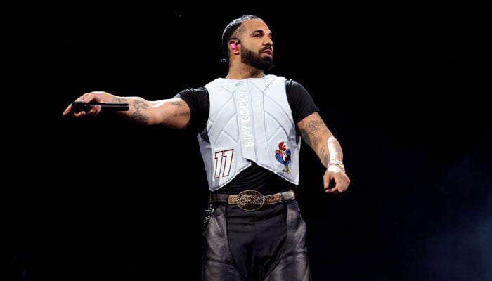 Drakes surprise track Serious goes viral on Soundcloud