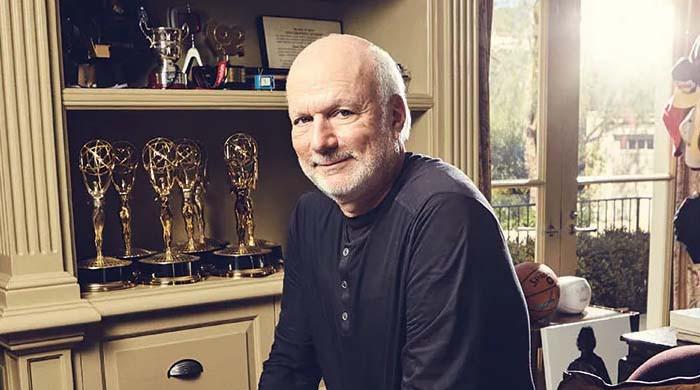 'Friends' and 'The Big Bang Theory' director dies at 85