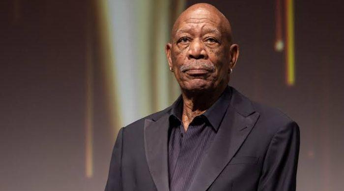 Morgan Freeman makes bombshell statement about his 'blackness'