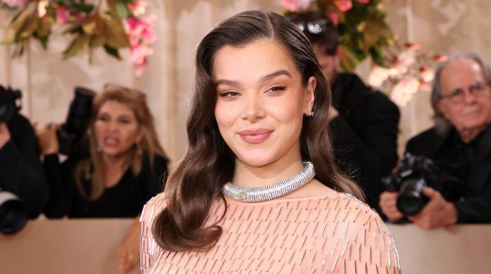 Hailee Steinfeld unveils 'incredible' summer plans after welcoming daughter