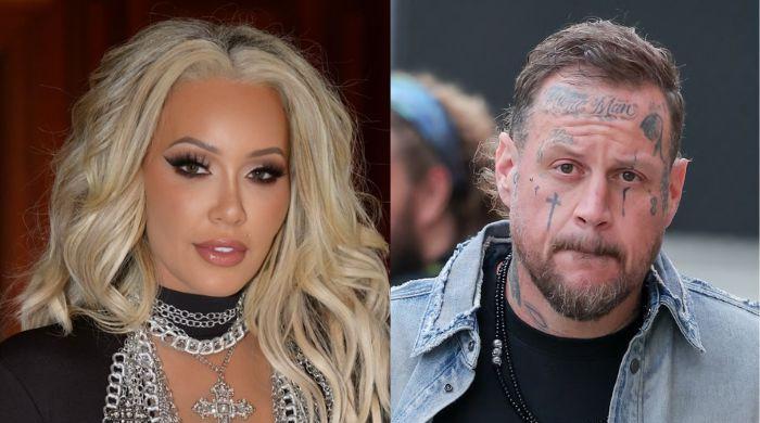 Jelly Roll feels 'healthy, focused' first time in ten years after Bunnie Xo divorce