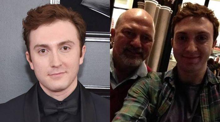Daryl Sabara announces death of his father Roland in heartfelt tribute