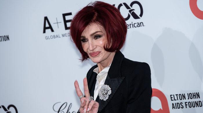 Sharon Osbourne explains reason behind missing Ozzy statue unveil