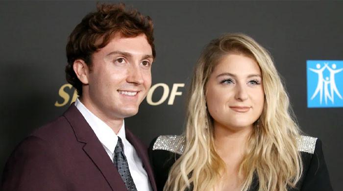 Meghan Trainor's husband Daryl Sabara opens up about personal loss