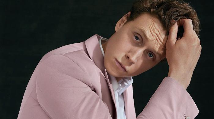 George MacKay believes he can play a ‘James Bond’ villain: ‘I quite like the idea’