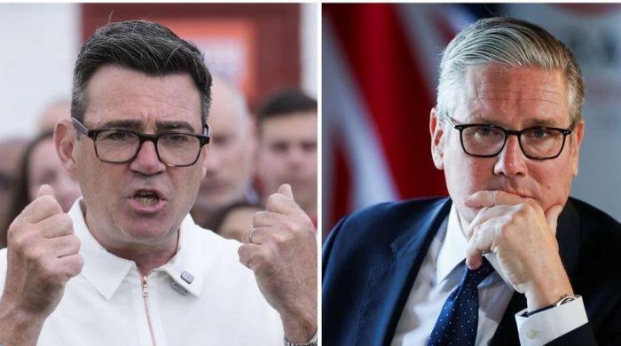 Inside Labour MPs growing pressure on Keir Starmer: Why an exit timeline is being demanded  