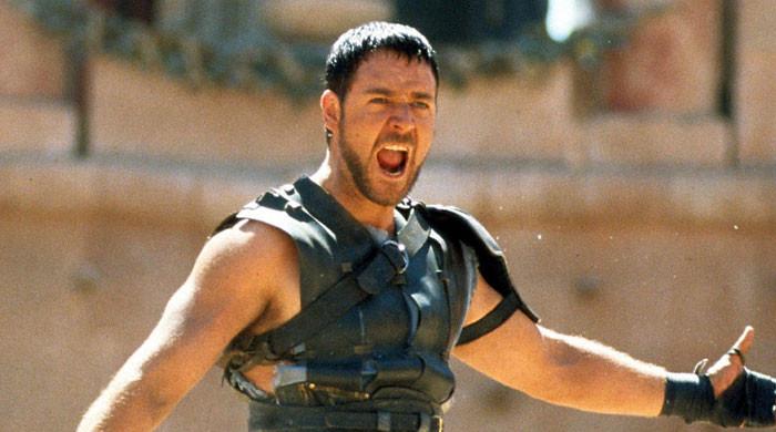 Russell Crowe weighs in on why 'Gladiator II' failed