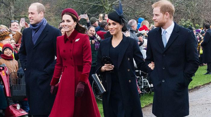Will Meghan Markle, Kate Middleton reunite during UK trip?