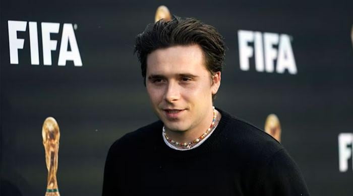 Brooklyn Beckham earned in seven figures for World Cup ad shading his family: Details inside