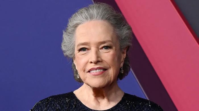 Kathy Bates reveals blunt reaction to popular film ‘The Waterboy’