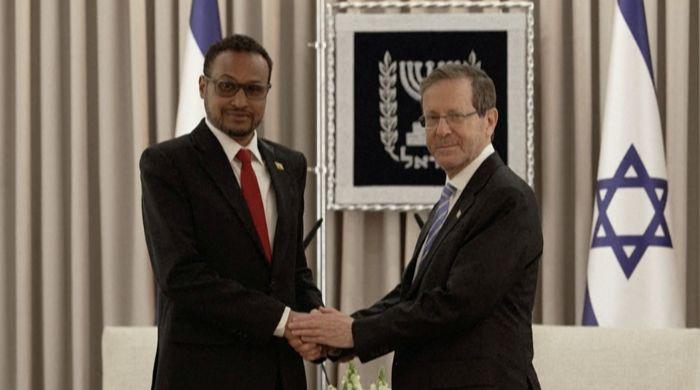Why Israel is strengthening ties with Somaliland as Red Sea rivalry intensifies