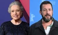 Kathy Bates Reveals How Adam Sandler Shattered Her View Of Him In 'The Waterboy'